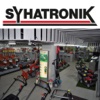 Syhatronik App