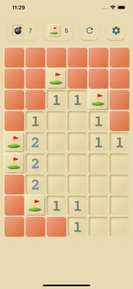 Game screenshot Minesweeper Z: Minesweeper App hack
