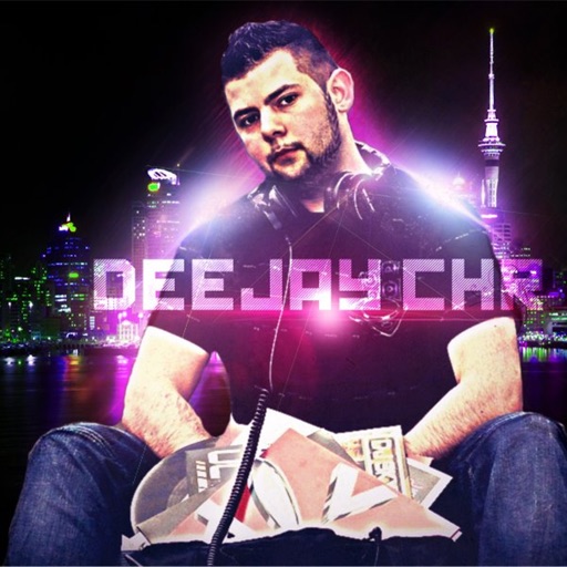 DeeJay CHR