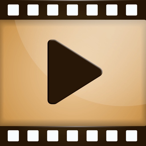 SlideShow MovieMaker –Combine Photo, Video & Music icon