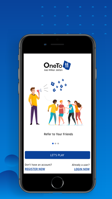 OneTo11 Screenshot