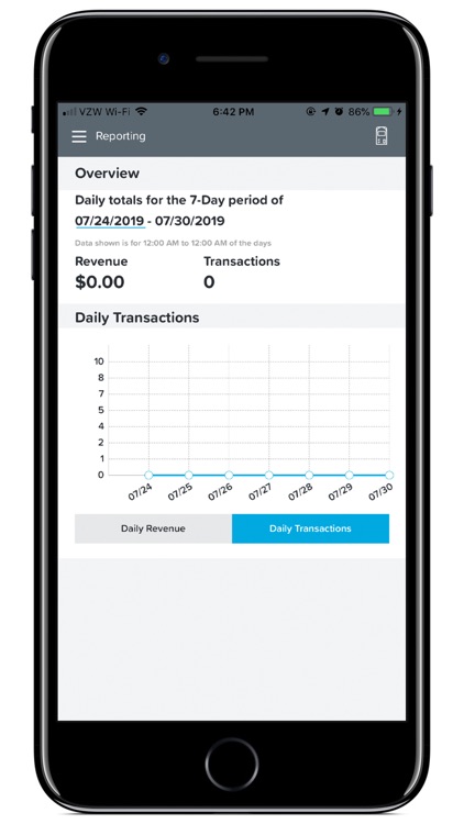 Paya Mobile Payments screenshot-7