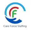 Similar Care Force Staffing Apps