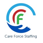 Download Care Force Staffing app