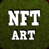 Nft Creator - Make Crypto Art - iPadアプリ