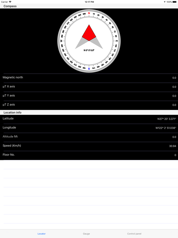 Screenshot #4 pour Toolkit