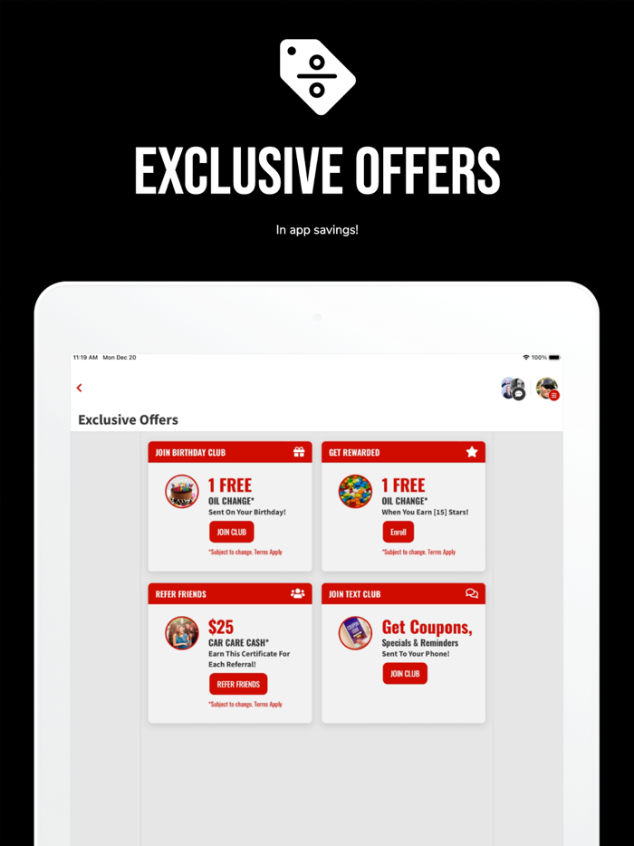 Auto and Fleet Mechanic