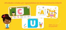 Game screenshot Fofuuu Edu hack