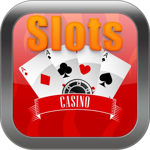 SloTs! -- 90 Royal Casino Up - Free Slot Machine icon