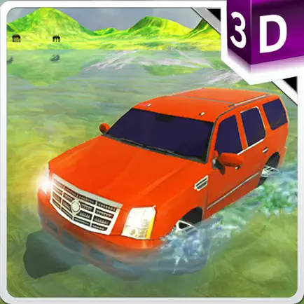 Water Car Surfing & Underwater Floating Simulator Cheats