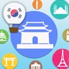 LingoCards 会話帳 - 韓国語を学ぼう(無料) - iPadアプリ