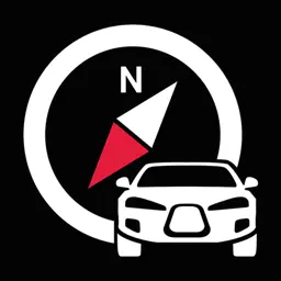 CityGuide GPS-navigator app icon