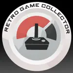 Retro Game Collector App Contact