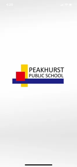 Game screenshot Peakhurst Public School mod apk