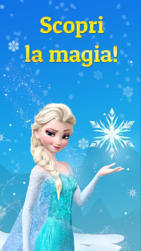 12 giorni di Disney