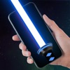ライトセーバー：レーザーガンの音 - iPadアプリ