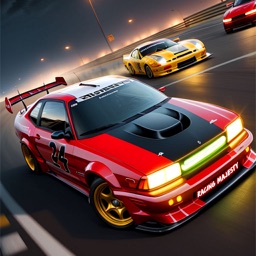 Car Racing Majesty 3D Games