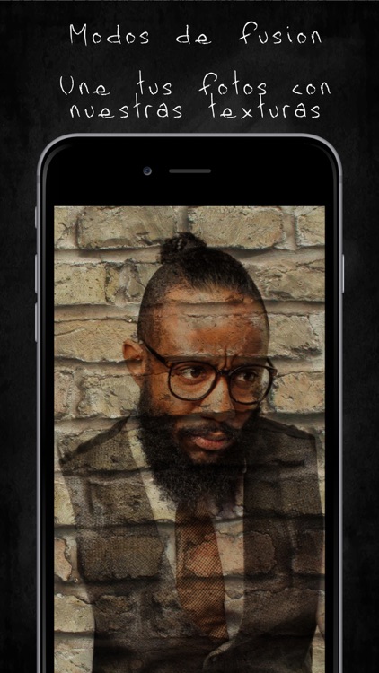 Fotoblink Free - Marcos, texturas, fusion y mas