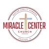 Miracle Center Church Chicago icon