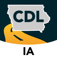Official CDL Test Prep Iowa