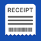App Icon for Receipt Maker - Sign & Send App in United States IOS App Store