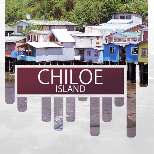 Chiloe Island Travel Guide icon