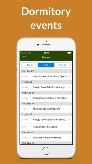 Flagstaff Bordertown Dormitory(圖4)-速報App