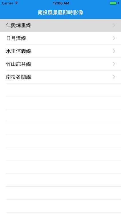 南投風景區即時影像 2.4