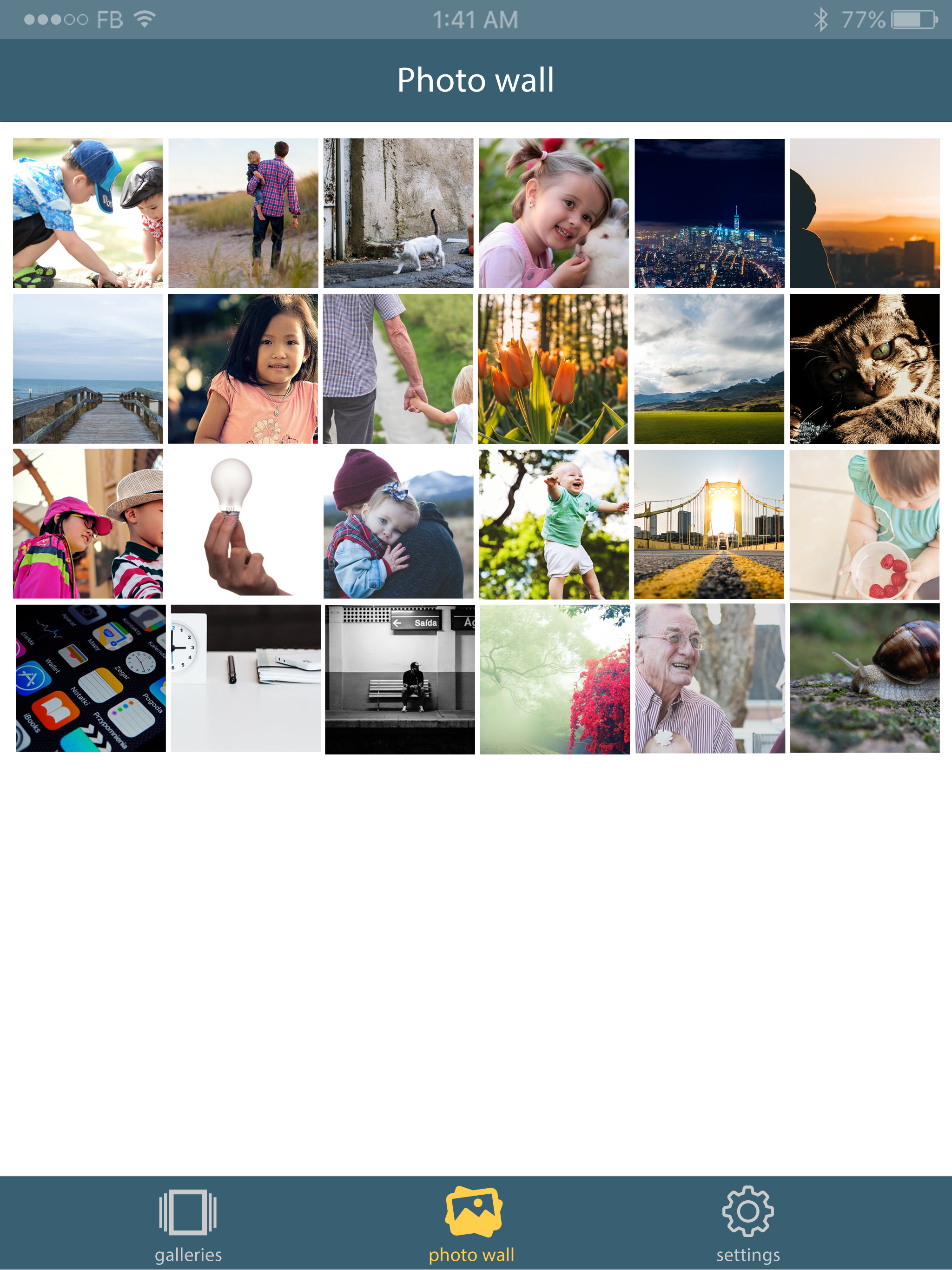Photo Hub for Event screenshot 7