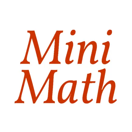 MiniMath Cheats