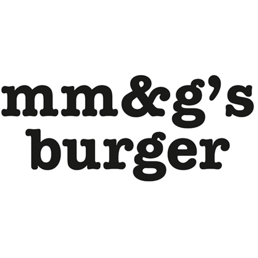 Mm & g's Burger