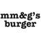 You can reach all the tastes of Mm & g's Burger from your pocket