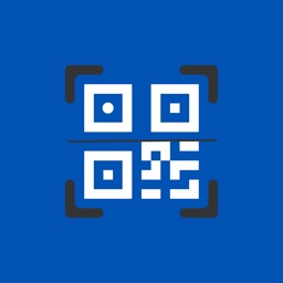 QR Code Reader : QR Scanner ・