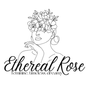 Ethereal Rose