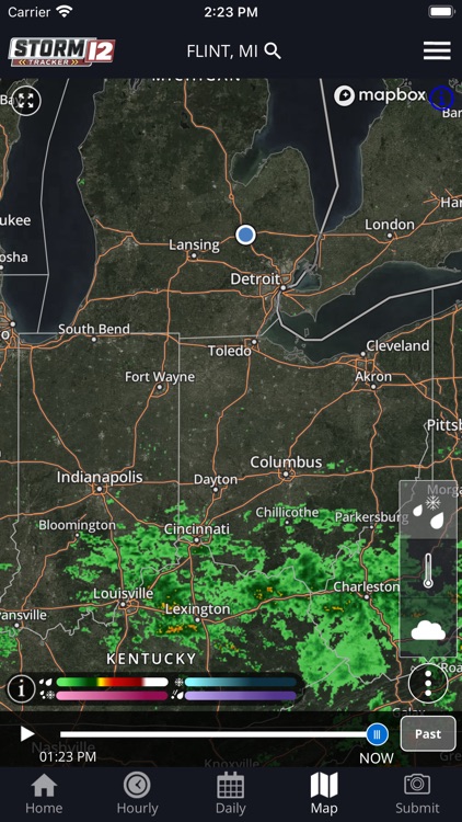 ABC12Weather screenshot-4