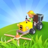 Mow it All: Grass Harvest icon