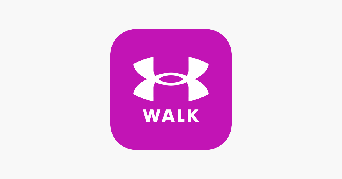 Map My Walk by Under Armour on the App Store