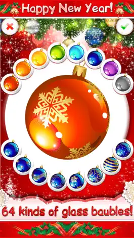 Game screenshot Xmas Tree! Christmas Kids Game apk