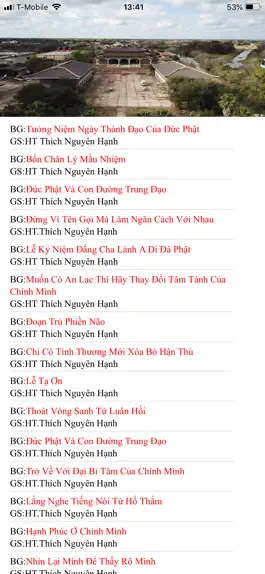 Game screenshot Huong Thien apk