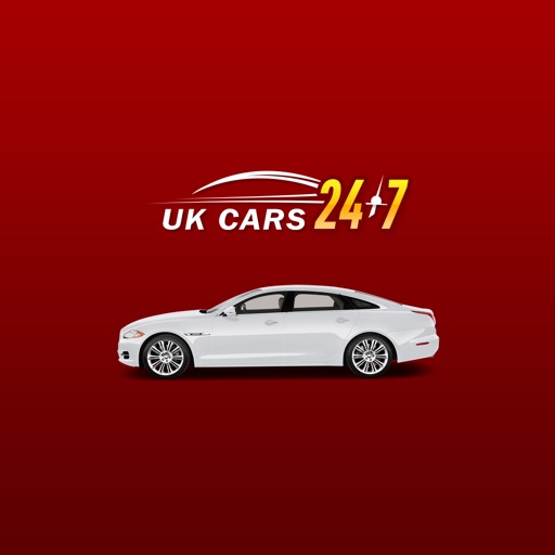 UK Cars 24/7