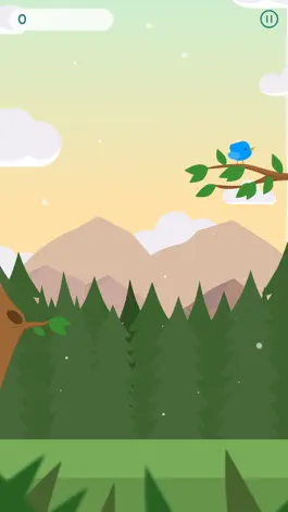 Game screenshot I'm a Birdie mod apk