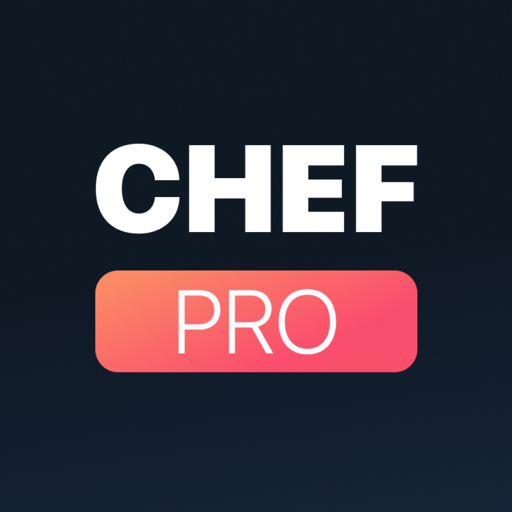 Chef Pro Gastronomy