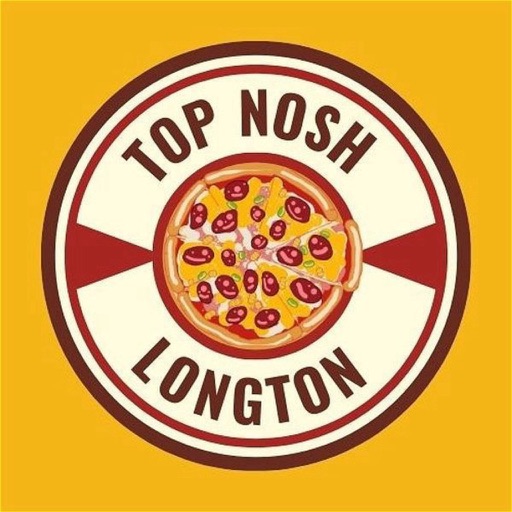 Top Nosh Longton icon