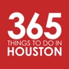 365 Things to Do in Houston