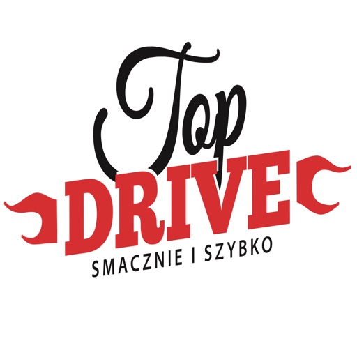 Top Drive