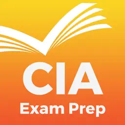 CIA® Exam Prep 2017 Edition app icon