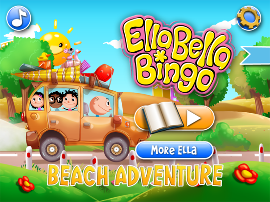 Screenshot #4 pour Ella Bella Beach Adventure