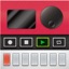 icone application KORG iELECTRIBE for iPhone