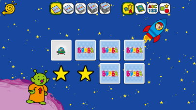 Bumba Memo Screenshot