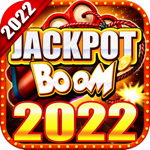 Jackpot Boom - Casino Slots pour pc